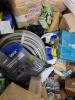 Industrial/automotive, hose, Dodge part, Hendrick parts pivot bolt, fuses, hardware, walk washer, bolts, and much more - 3