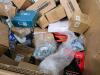Industrial/automotive, hose, Dodge part, Hendrick parts pivot bolt, fuses, hardware, walk washer, bolts, and much more - 4
