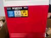 Deco AX1500, bottles, garbage cans, small tennis balls keychains, PROIZIS, it cooler, evergreen flags and more