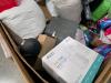 Deco AX1500, bottles, garbage cans, small tennis balls keychains, PROIZIS, it cooler, evergreen flags and more - 2