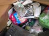 Deco AX1500, bottles, garbage cans, small tennis balls keychains, PROIZIS, it cooler, evergreen flags and more - 4