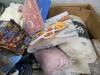 Rubber ducks helmet, liquid paint markers, signage,ecobee thermostat, scale, SAVAS books, queen sheets, and more - 4