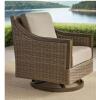 Saint croix collection five piece deep seating set - 2