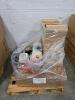 Small motor, reservoir, chainsaw used, drip torch multiple boxes, & More - 2