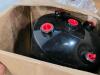 Small motor, reservoir, chainsaw used, drip torch multiple boxes, & More - 5