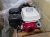 Small motor, reservoir, chainsaw used, drip torch multiple boxes, & More - 6