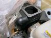 Small motor, reservoir, chainsaw used, drip torch multiple boxes, & More - 7