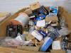Industrial/automotive, truck repair tire kit, joint knife, rolled material, chain hoist, brake rotors, bearings, car parts, lug nuts, & More