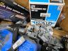 Industrial/automotive, truck repair tire kit, joint knife, rolled material, chain hoist, brake rotors, bearings, car parts, lug nuts, & More - 2