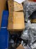 Industrial/automotive, truck repair tire kit, joint knife, rolled material, chain hoist, brake rotors, bearings, car parts, lug nuts, & More - 5