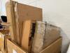 Bike carrier, miscellaneous furniture, rolled material, trimmer, & More - 2