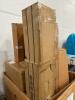 Bike carrier, miscellaneous furniture, rolled material, trimmer, & More - 5