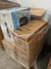 LAZBOY office chair, beverage refrigerator, miscellaneous furniture, & More - 4