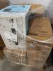 LAZBOY office chair, beverage refrigerator, miscellaneous furniture, & More - 7