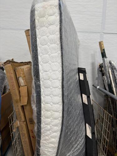 Mattress, door panel, couch piece, speed bump and more