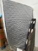 Mattress, door panel, couch piece, speed bump and more - 2