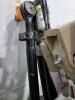 Chain-link fence, weight bars, attachment, welded wire fence, under seat lockbox, & More - 3