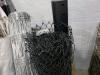 Chain-link fence, weight bars, attachment, welded wire fence, under seat lockbox, & More - 5