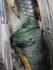 Chain-link fence, weight bars, attachment, welded wire fence, under seat lockbox, & More - 7