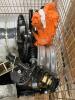 Rims, motor, car parts, & More - 2
