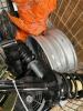 Rims, motor, car parts, & More - 7
