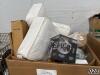 Peacock alley linens, MATS, kids toys, skillet, rug, glass set, power, & More