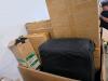 Canopy, MP concept, 10 inch full mattress, signage & More - 2