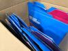 Canopy, MP concept, 10 inch full mattress, signage & More - 3