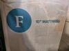 Canopy, MP concept, 10 inch full mattress, signage & More - 6