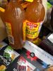 Big box store in a box: Folgers, apple cider vinegar, honey, chicken breast, Nesquick, seasonings, raisins, quest nutrition, olive oil, emergency for protein, Quaker oats, Similac, quest cookies, olive oil spray, & More - 5