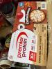 Big box store in a box: Folgers, apple cider vinegar, honey, chicken breast, Nesquick, seasonings, raisins, quest nutrition, olive oil, emergency for protein, Quaker oats, Similac, quest cookies, olive oil spray, & More - 9