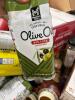 Big box store in a box: Folgers, apple cider vinegar, honey, chicken breast, Nesquick, seasonings, raisins, quest nutrition, olive oil, emergency for protein, Quaker oats, Similac, quest cookies, olive oil spray, & More - 10