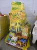 Bath tissue, Similac, Capri Sun, V8 splash, gatorade, Charmin, propel, & More
