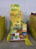 Bath tissue, Similac, Capri Sun, V8 splash, gatorade, Charmin, propel, & More - 5
