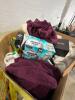 Big box store in a box: clothing, SAUCONY, dog food, toothpaste, garbage bags, underwear, wax liners, & More - 9