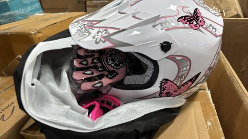 Pillows, food containers, chair, motorcycle helmet, furniture & More