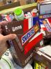 Big box store in a box: coconut oil, snickers, organ protein, sweet baby rays, lifesaver, Enfamil, pretzels, & More - 6