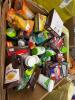 Big box store in a box: coconut oil, snickers, organ protein, sweet baby rays, lifesaver, Enfamil, pretzels, & More - 10