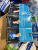 Big box store in a box: Q-tips, plates, cups, diapers, shampoo, good night, straws, plastic spoons, forks, gloves, Neutrogena, & More - 3