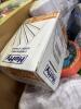 Big box store in a box: Q-tips, plates, cups, diapers, shampoo, good night, straws, plastic spoons, forks, gloves, Neutrogena, & More - 4