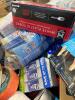 Big box store in a box: Q-tips, plates, cups, diapers, shampoo, good night, straws, plastic spoons, forks, gloves, Neutrogena, & More - 5