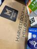Big box store in a box: Q-tips, plates, cups, diapers, shampoo, good night, straws, plastic spoons, forks, gloves, Neutrogena, & More - 8