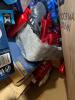 Big box store in a box: Q-tips, plates, cups, diapers, shampoo, good night, straws, plastic spoons, forks, gloves, Neutrogena, & More - 9