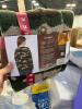 Big box store in a box, Clorox wipes, OxiClean, Crayola, batteries, swiffer mop, and much more - 2