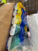 Big box store in a box, Clorox wipes, OxiClean, Crayola, batteries, swiffer mop, and much more - 3