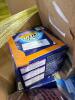 Big box store in a box, Clorox wipes, OxiClean, Crayola, batteries, swiffer mop, and much more - 4