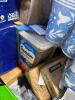 Big box store in a box, Clorox wipes, OxiClean, Crayola, batteries, swiffer mop, and much more - 6