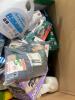 Big box store in a box, Clorox wipes, OxiClean, Crayola, batteries, swiffer mop, and much more - 10