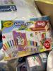 Big box store in a box, Clorox wipes, OxiClean, Crayola, batteries, swiffer mop, and much more - 11