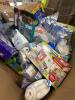 Big box store in a box, Clorox wipes, OxiClean, Crayola, batteries, swiffer mop, and much more - 12